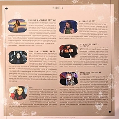 Vinyl Record Shania Twain - Greatest Hits 2LP