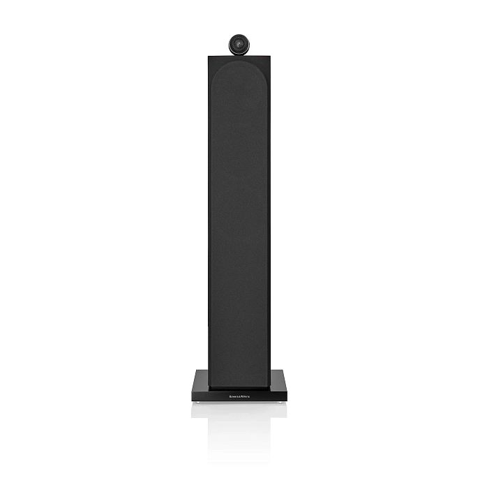 Floorstanding Speakers Bowers & Wilkins 703 S3 Mocha - img.2