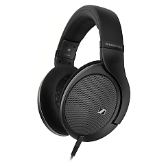 Over-ear headphones Sennheiser HD 550 Black