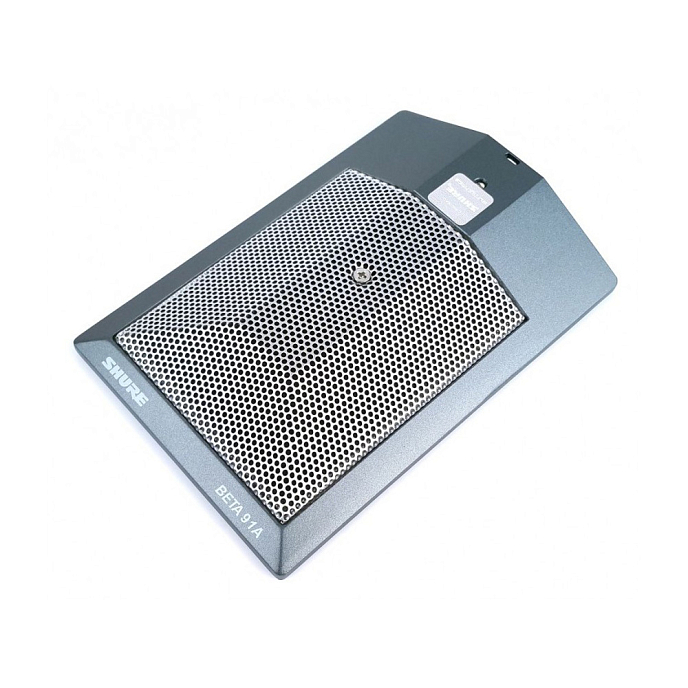 Instrument microphone Shure BETA 91A - img.5