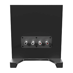 Floorstanding Speakers Jamo Concert Element 70 Onyx