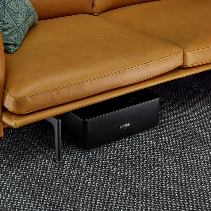 Subwoofer Canton Smart Sub 10 Black - img.8