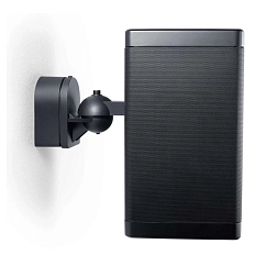 Speaker Mount Canton Cantomount U Black (Pair)