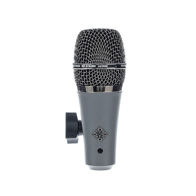 Instrument microphone Telefunken M81-SH - img.0