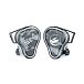 IEMs headphones FiR Audio Neon 4 Universal - img.2 IEMs headphones FiR Audio Neon 4 Universal - img.2