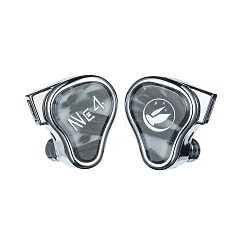 IEMs headphones FiR Audio Neon 4 Universal