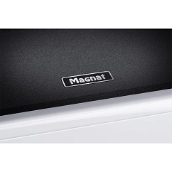 Central Channel Magnat Signature Center 93 Piano White