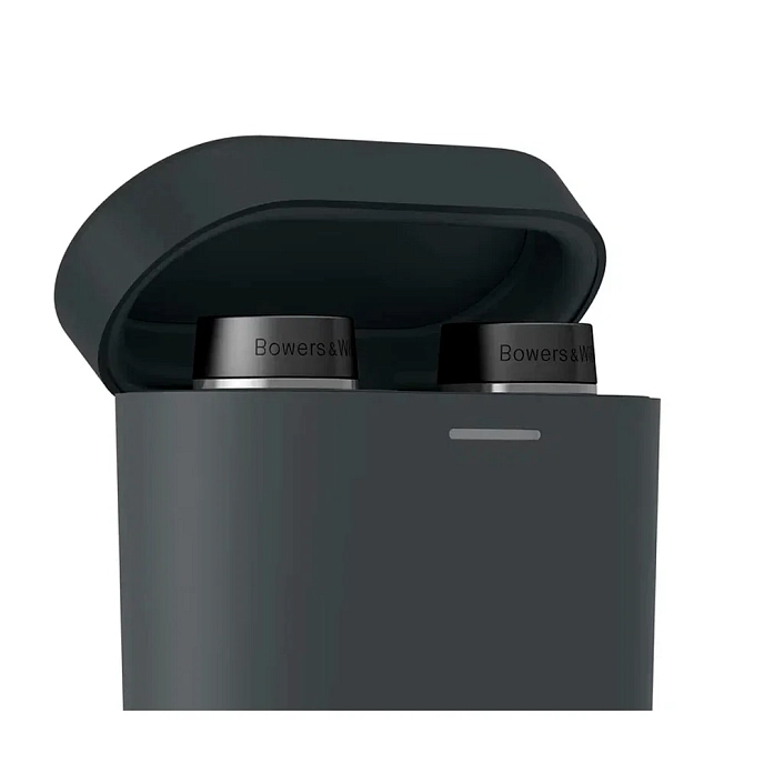 Wireless Headphones Bowers & Wilkins Pi5 s2 Storm Grey - img.7