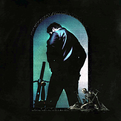 Vinyl Record Post Malone - Hollywood's Bleeding (colored pink) 2LP