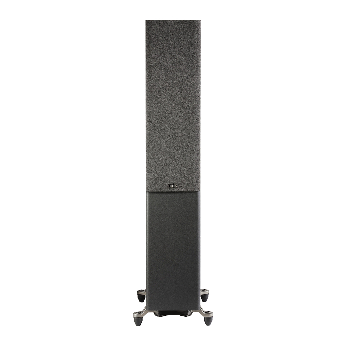 Floorstanding Speakers Polk Audio Reserve R600 Black - img.1