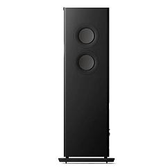 Floorstanding Speakers KEF LS60 Wireless Carbon Black
