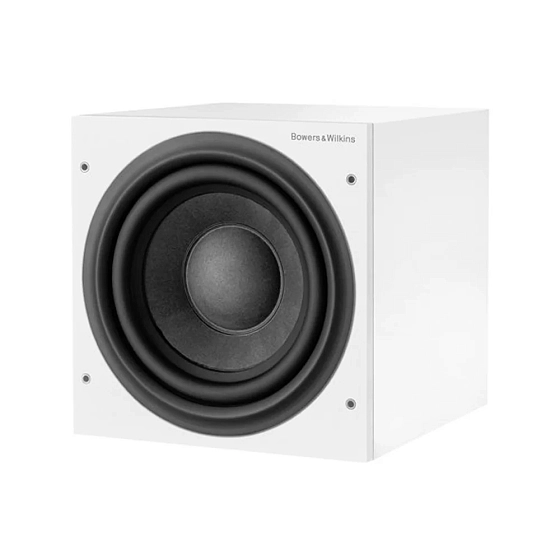 Subwoofer Bowers & Wilkins ASW610XP Matte White - img.0