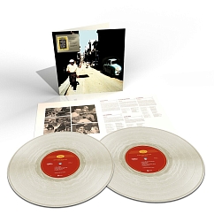 Vinyl Record Buena Vista Social Club - Buena Vista Social Club (Pearl) - 2LP