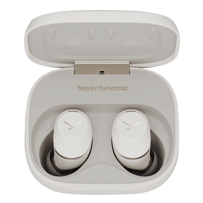 Wireless Headphones Beyerdynamic Amiron 300 White - img.2