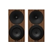 Bookshelf speakers Amphion Argon3S Walnut - img.0