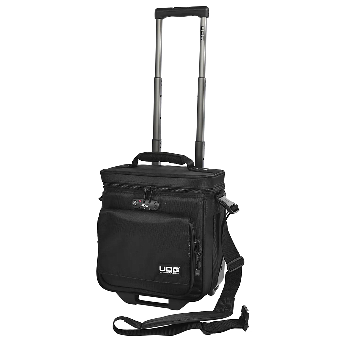 Bag UDG Ultimate Trolley To Go Black - img.3