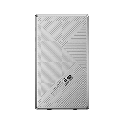 Player FiiO JM21 Sky Blue