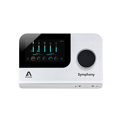 Audio interface APOGEE Symphony Desktop