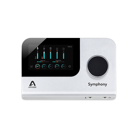 Audio interface APOGEE Symphony Desktop - img.0