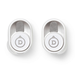 Wireless Headphones Devialet Gemini II lconic White