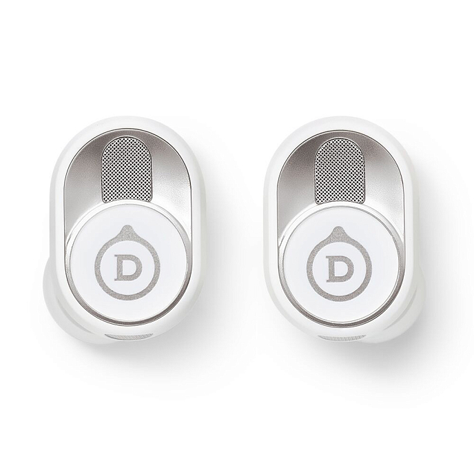 Wireless Headphones Devialet Gemini II lconic White - img.1