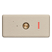 Portable speaker Marshall Emberton III Cream - img.1