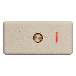 Portable speaker Marshall Emberton III Cream