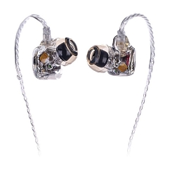 In-ear headphones JH Audio JH11 Clear