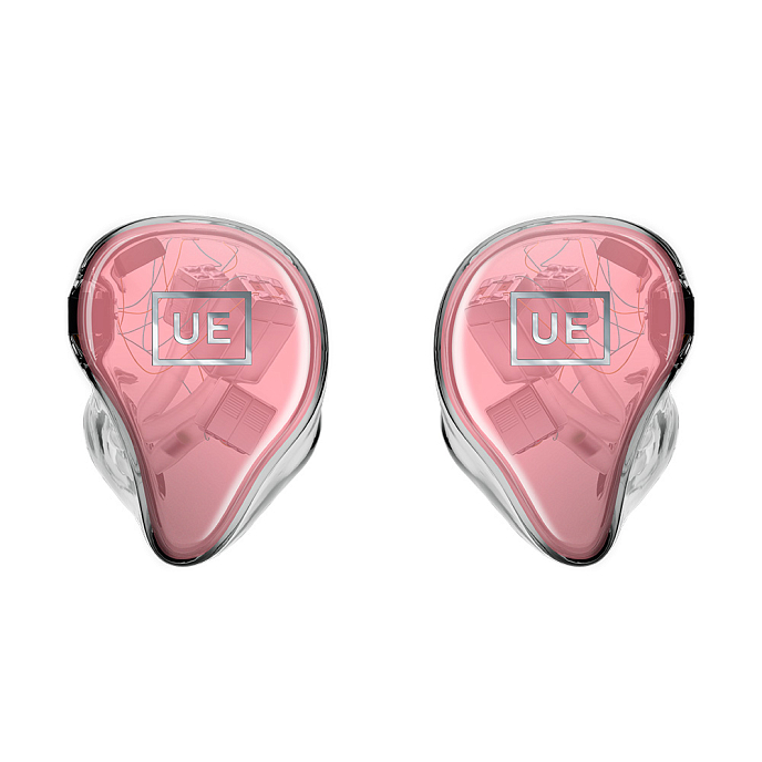 Custom earphones Ultimate Ears UE 18+ Pro - img.3