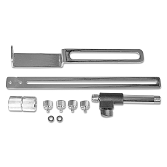 Acoustic screen GEWA Ambient Black Steel