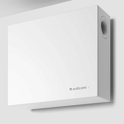 Subwoofer Audio Pro SUB-1 White