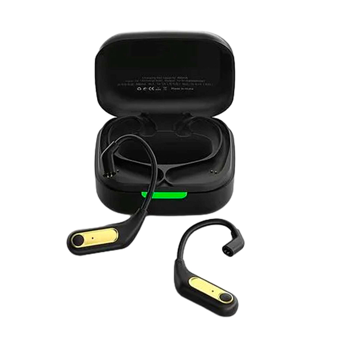 Bluetooth Adapter KZ AZ15 Black - img.2