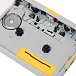 Player MJI Audio J09 Cassette Player Grey - img.6