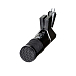 Studio microphone CAD PM1100 PodMasterD USB Pro Black - img.2