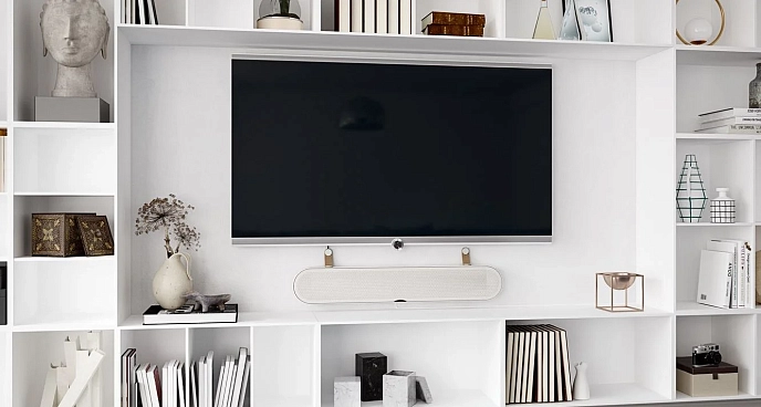 Soundbar Dali Katch ONE iron black - img.13