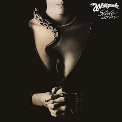 Vinyl Record Whitesnake - Slide It In LP