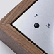 Turntable Pro-Ject The Classic EVO (2M Silver) Walnut - img.2
