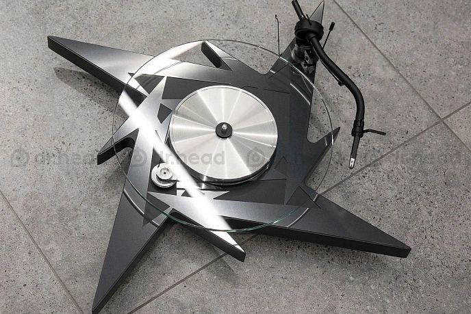 Turntable Pro-Ject Metallica Pick it S2 C - img.12