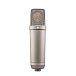 Studio microphone RODE NT1 5th Generation Silver - img.1