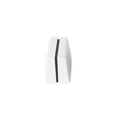DJTT Chroma Caps Fader Pro Magvel (Plastic) White