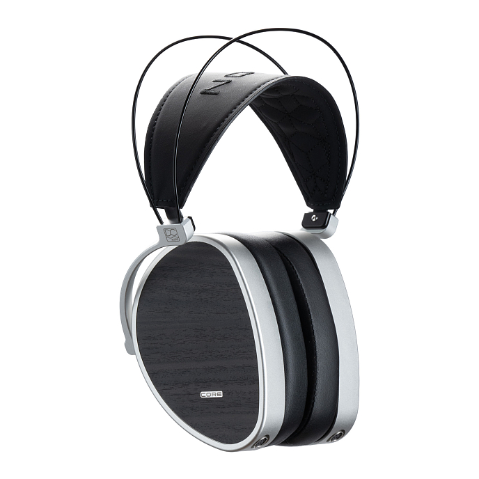 Over-ear headphones Dan Clark Audio AEON Core Black Silver 4.4mm 2m - img.2