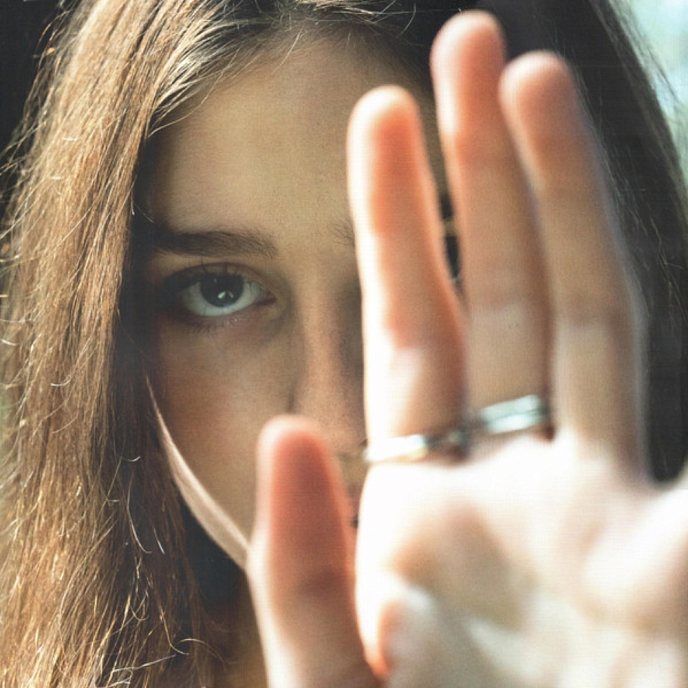 Vinyl Record Birdy - Young Heart - 2LP - img.2