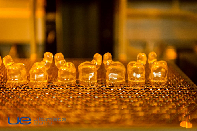 Custom earphones Ultimate Ears UE 11 Pro - img.16