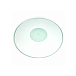 Turntable mat Tonar Crystal Turntable Mat - img.2