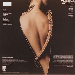 Vinyl Record Whitesnake - Slide It In LP