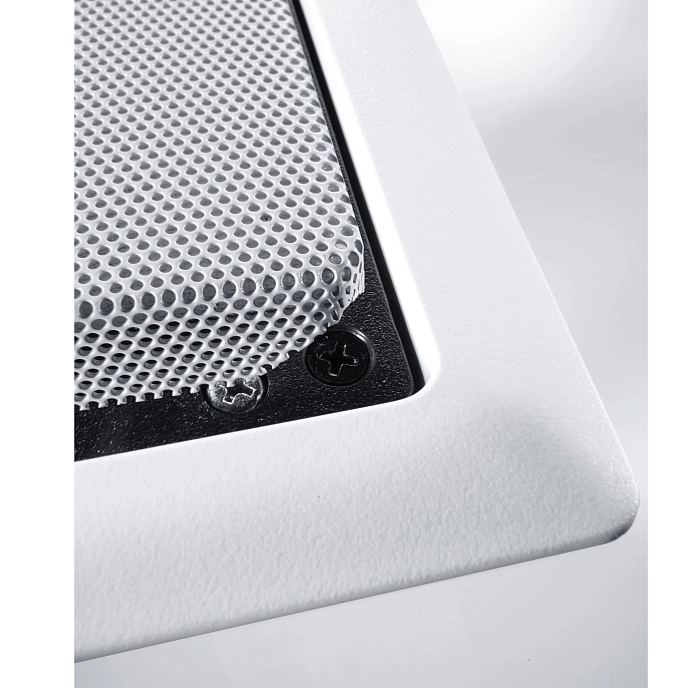 In-Wall Speakers Canton InWall 443 LCR White - img.1