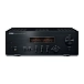 Integrated amplifier Yamaha A-S1200 Black/Piano - img.0