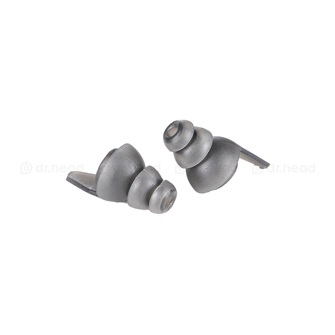 Earplugs for shooting Dynamic Ear Company Crescendo Shooting Xtreme - img.3