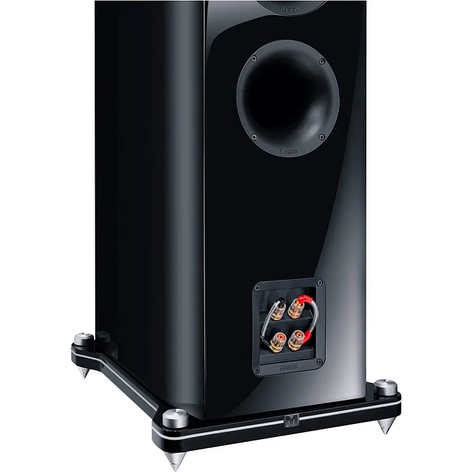 Floorstanding Speakers Magnat Signature 909 Piano Black (1 piece) - img.5