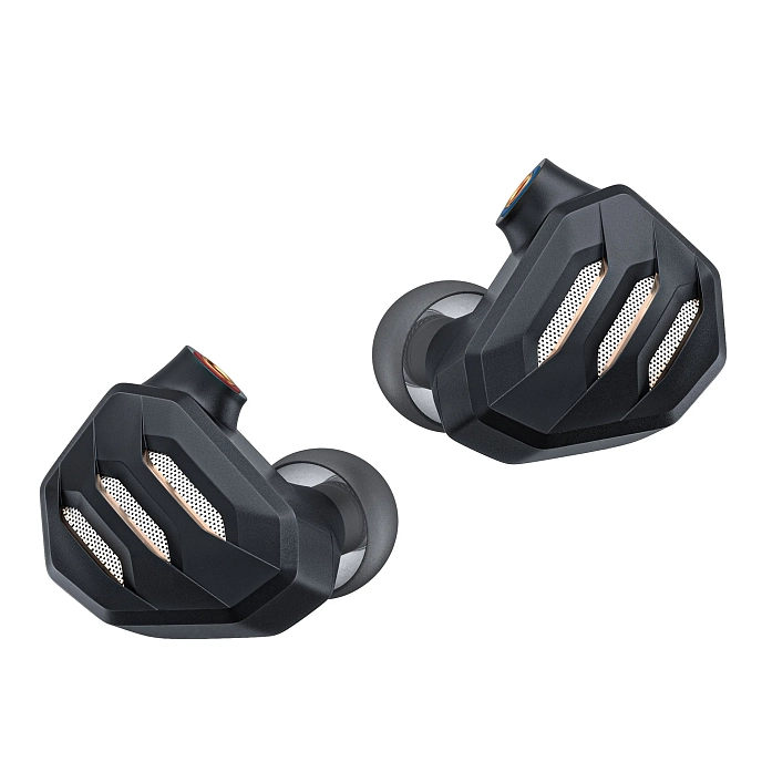 In-ear headphones FiiO FH7s - img.2